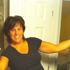 Meet your Posher, Monique